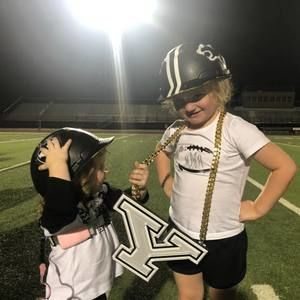 Meet your Posher, Casey